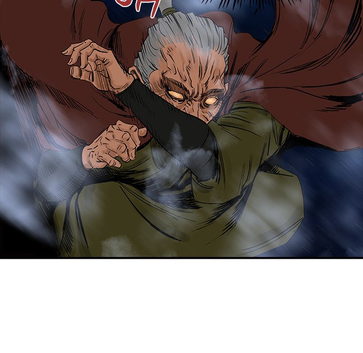 The Blade Demon The Blade Demon EP 29 - Toomics page 76 - 