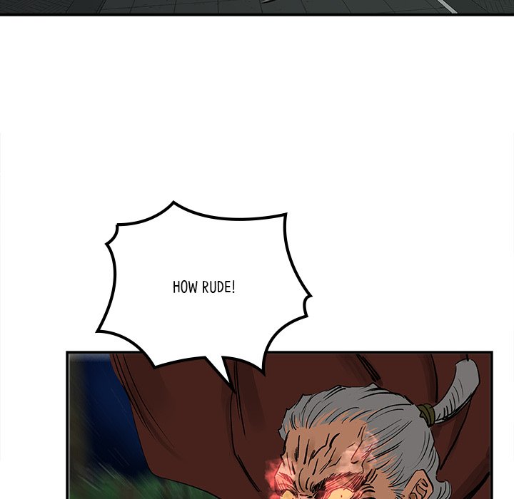 The Blade Demon The Blade Demon EP 29 - Toomics page 78 - 