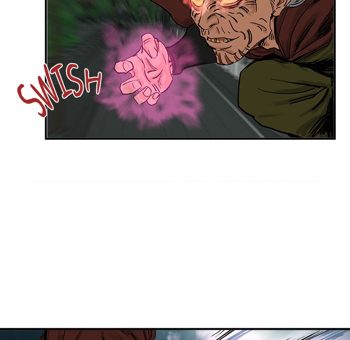 The Blade Demon The Blade Demon EP 29 - Toomics page 79 - 
