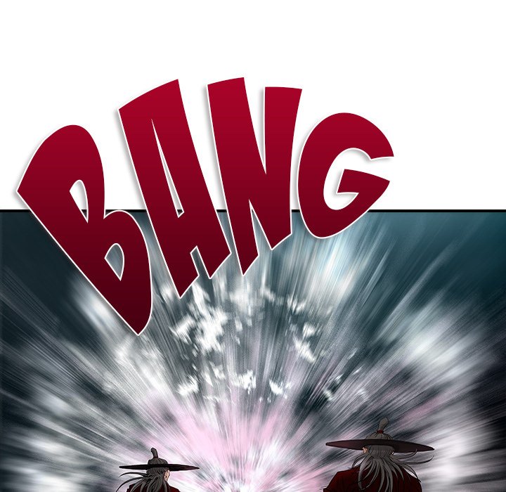 The Blade Demon The Blade Demon EP 29 - Toomics page 82 - 