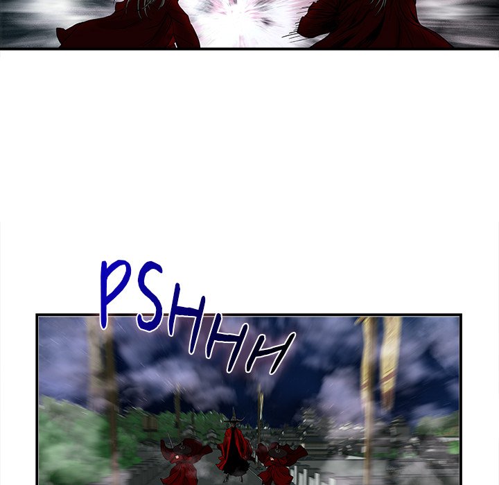 The Blade Demon The Blade Demon EP 29 - Toomics page 83 - 
