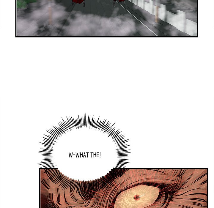 The Blade Demon The Blade Demon EP 29 - Toomics page 84 - 