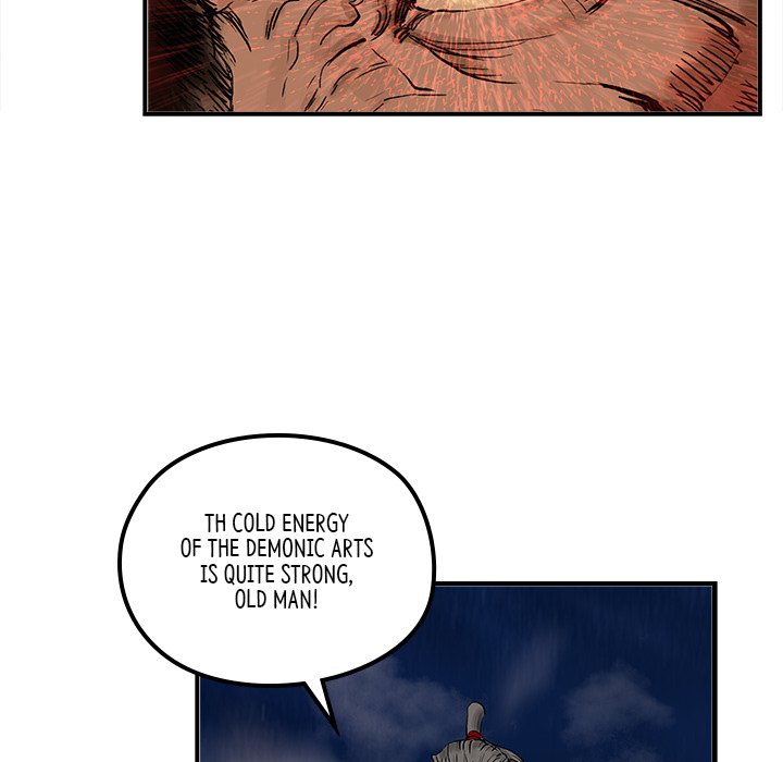 The Blade Demon The Blade Demon EP 29 - Toomics page 85 - 
