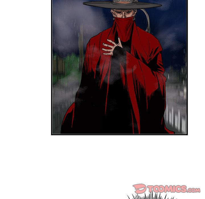 The Blade Demon The Blade Demon EP 29 - Toomics page 86 - 