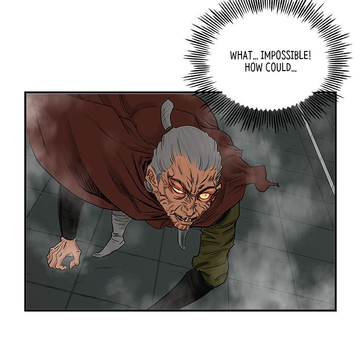 The Blade Demon The Blade Demon EP 29 - Toomics page 87 - 