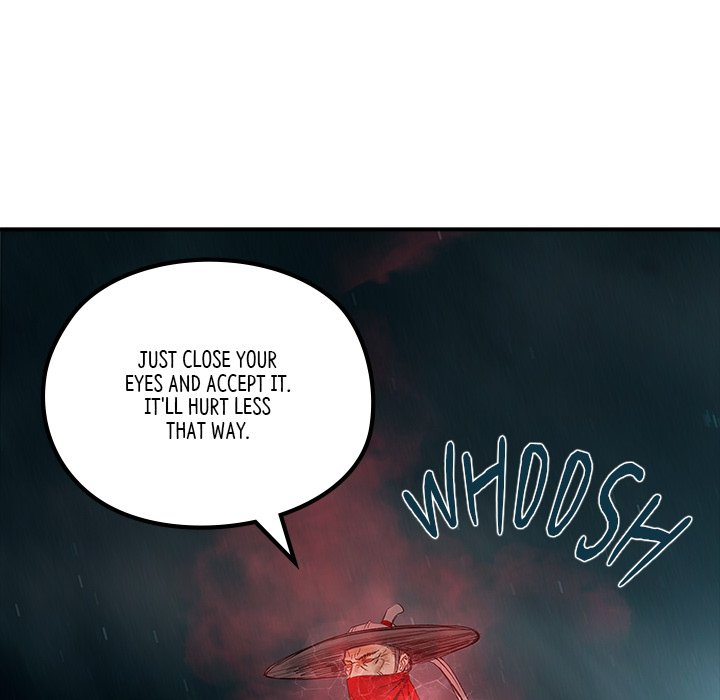The Blade Demon The Blade Demon EP 29 - Toomics page 88 - 