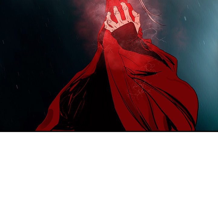 The Blade Demon The Blade Demon EP 29 - Toomics page 89 - 