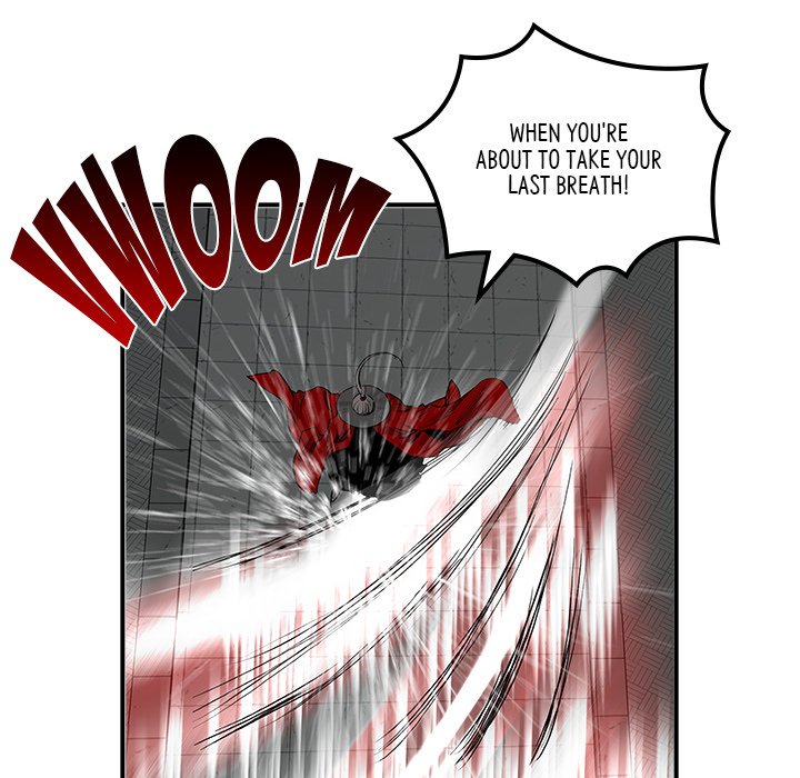 The Blade Demon The Blade Demon EP 29 - Toomics page 90 - 
