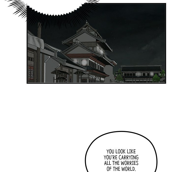 The Blade Demon The Blade Demon EP 29 - Toomics page 10 - 