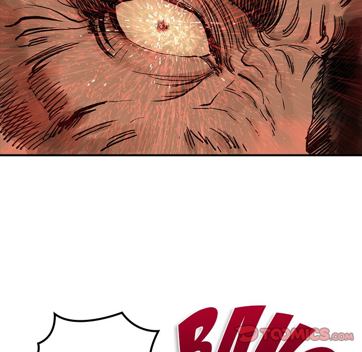 The Blade Demon The Blade Demon EP 29 - Toomics page 92 - 