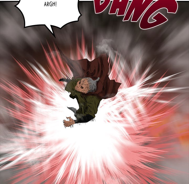 The Blade Demon The Blade Demon EP 29 - Toomics page 93 - 