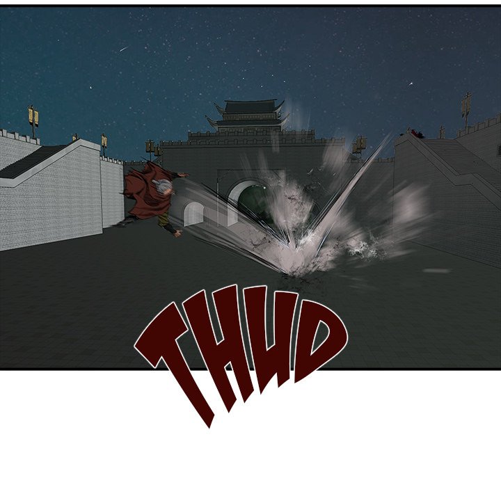 The Blade Demon The Blade Demon EP 29 - Toomics page 95 - 