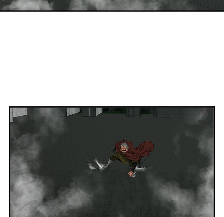 The Blade Demon The Blade Demon EP 29 - Toomics page 97 - 