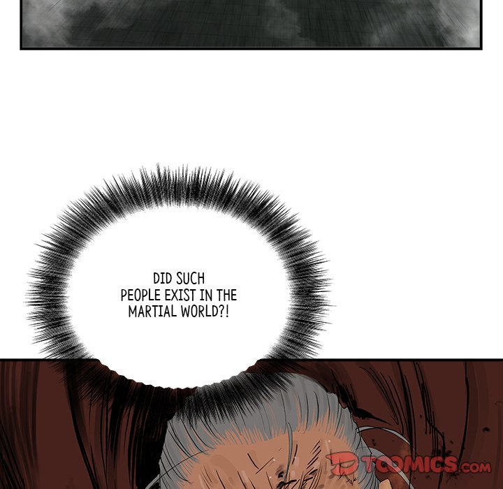 The Blade Demon The Blade Demon EP 29 - Toomics page 98 - 
