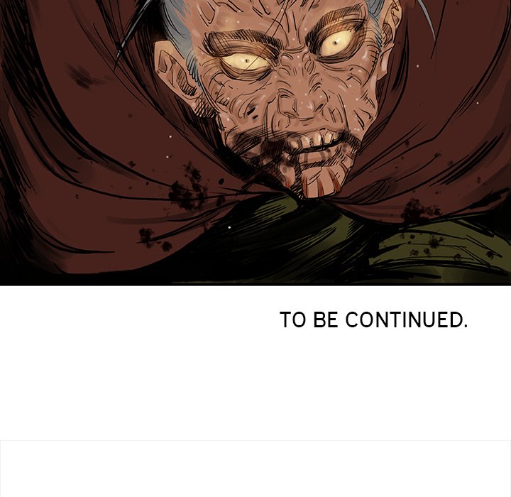 The Blade Demon The Blade Demon EP 29 - Toomics page 99 - 