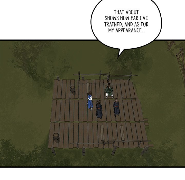 The Blade Demon The Blade Demon EP 3 - Toomics page 13 - 