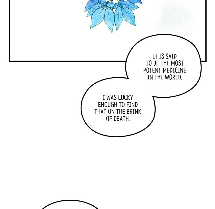 The Blade Demon The Blade Demon EP 3 - Toomics page 15 - 