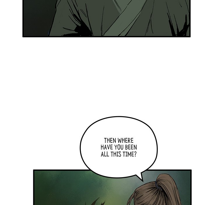 The Blade Demon The Blade Demon EP 3 - Toomics page 18 - 