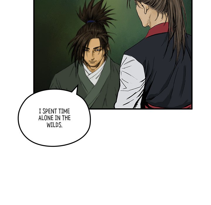 The Blade Demon The Blade Demon EP 3 - Toomics page 19 - 