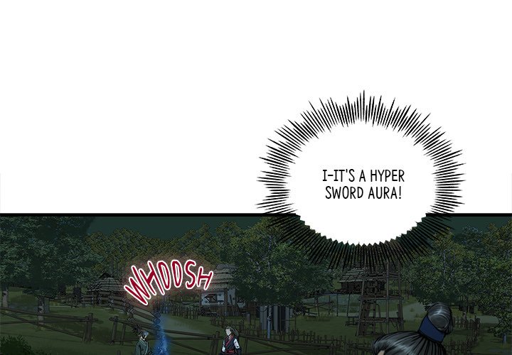 The Blade Demon The Blade Demon EP 3 - Toomics page 3 - 