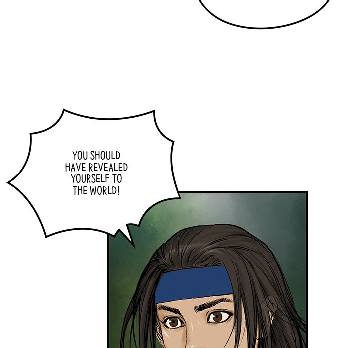 The Blade Demon The Blade Demon EP 3 - Toomics page 21 - 