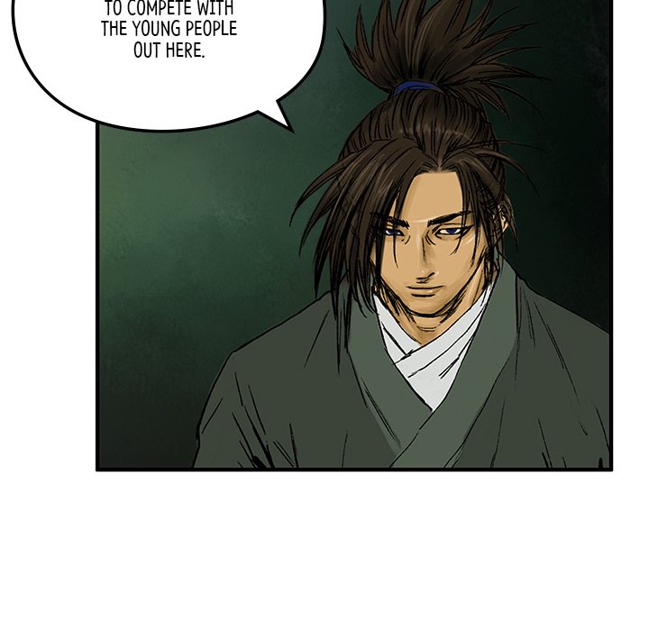 The Blade Demon The Blade Demon EP 3 - Toomics page 23 - 