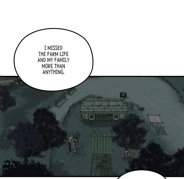 The Blade Demon The Blade Demon EP 3 - Toomics page 24 - 