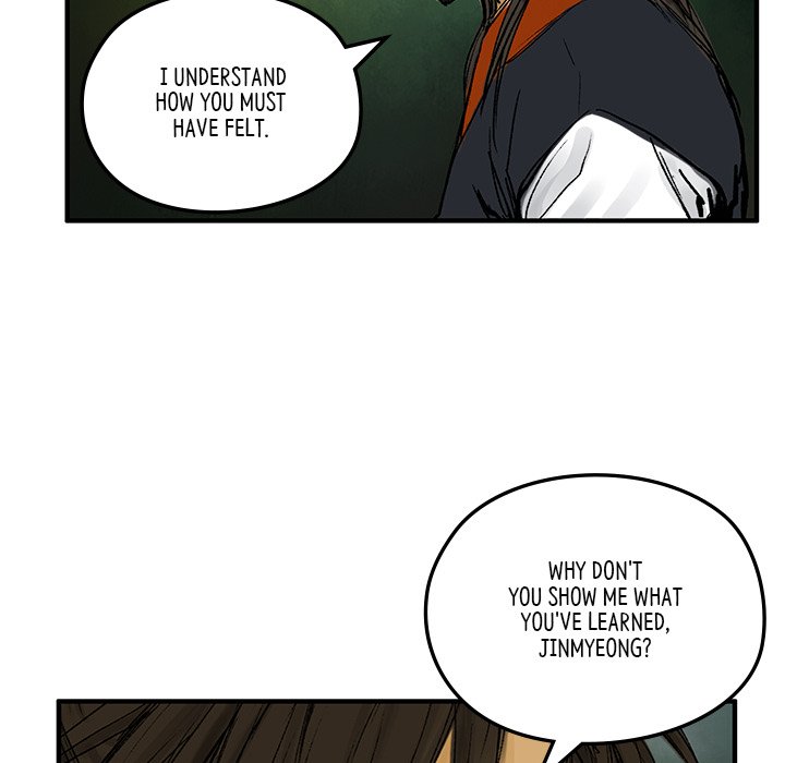 The Blade Demon The Blade Demon EP 3 - Toomics page 26 - 