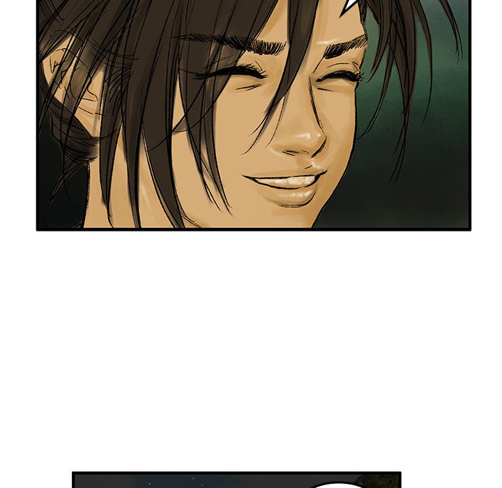 The Blade Demon The Blade Demon EP 3 - Toomics page 27 - 