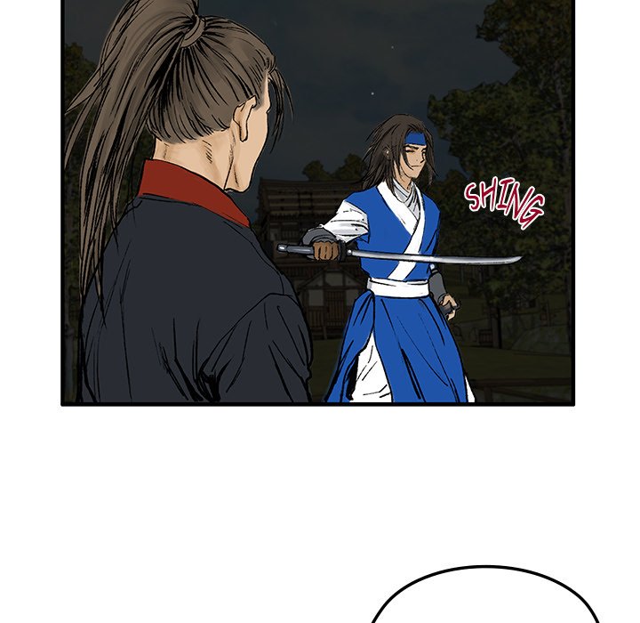 The Blade Demon The Blade Demon EP 3 - Toomics page 29 - 