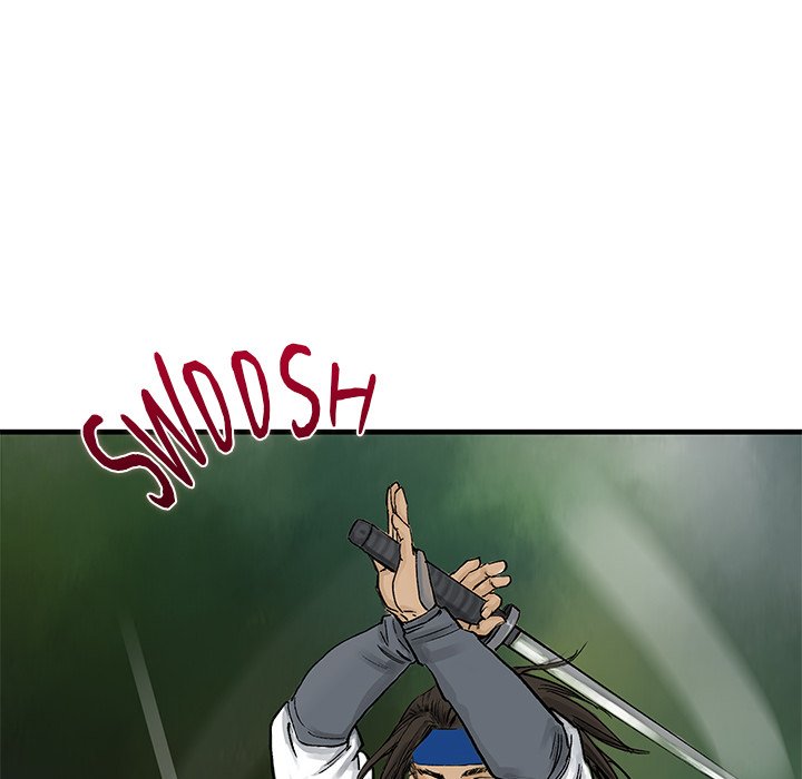 The Blade Demon The Blade Demon EP 3 - Toomics page 31 - 