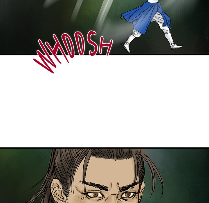 The Blade Demon The Blade Demon EP 3 - Toomics page 35 - 