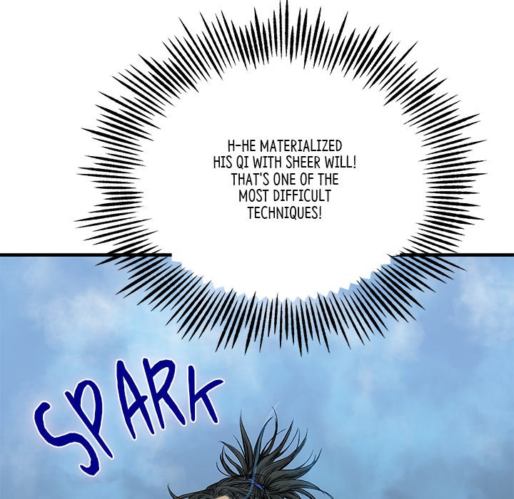 The Blade Demon The Blade Demon EP 3 - Toomics page 5 - 