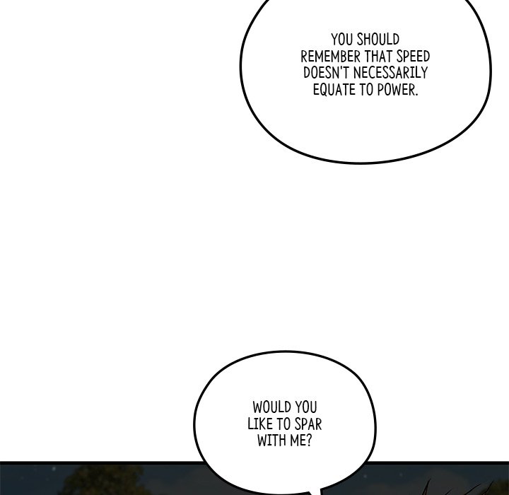 The Blade Demon The Blade Demon EP 3 - Toomics page 42 - 