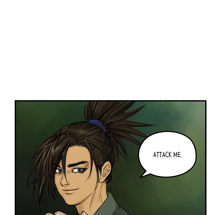 The Blade Demon The Blade Demon EP 3 - Toomics page 46 - 