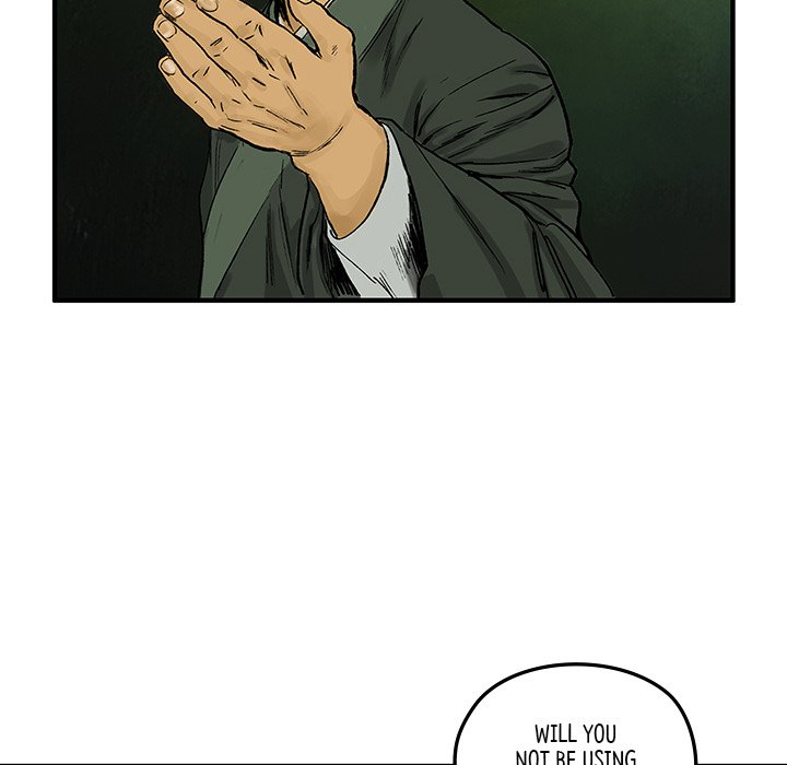 The Blade Demon The Blade Demon EP 3 - Toomics page 47 - 