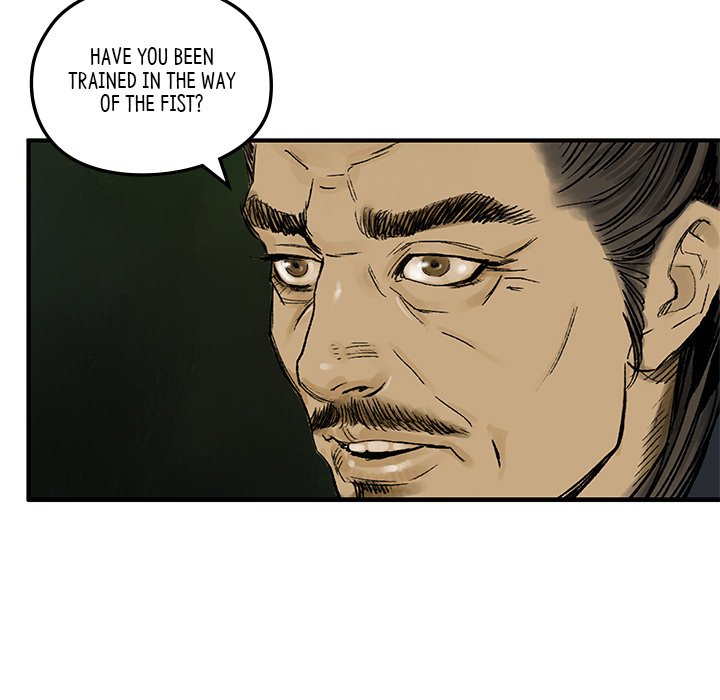 The Blade Demon The Blade Demon EP 3 - Toomics page 49 - 