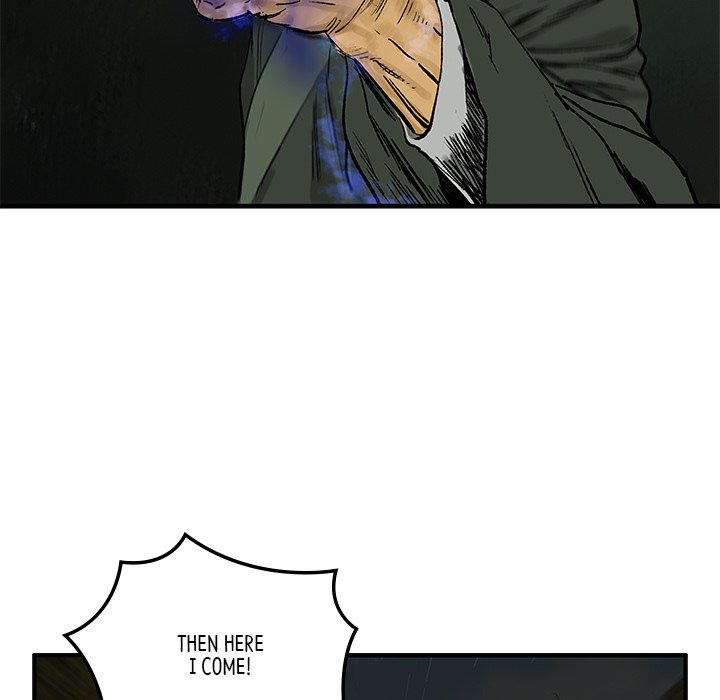 The Blade Demon The Blade Demon EP 3 - Toomics page 51 - 