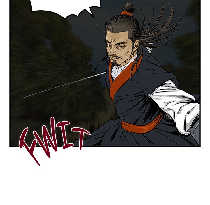 The Blade Demon The Blade Demon EP 3 - Toomics page 52 - 