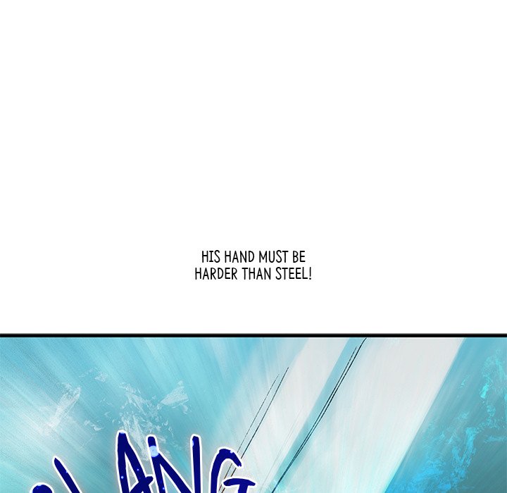 The Blade Demon The Blade Demon EP 3 - Toomics page 55 - 