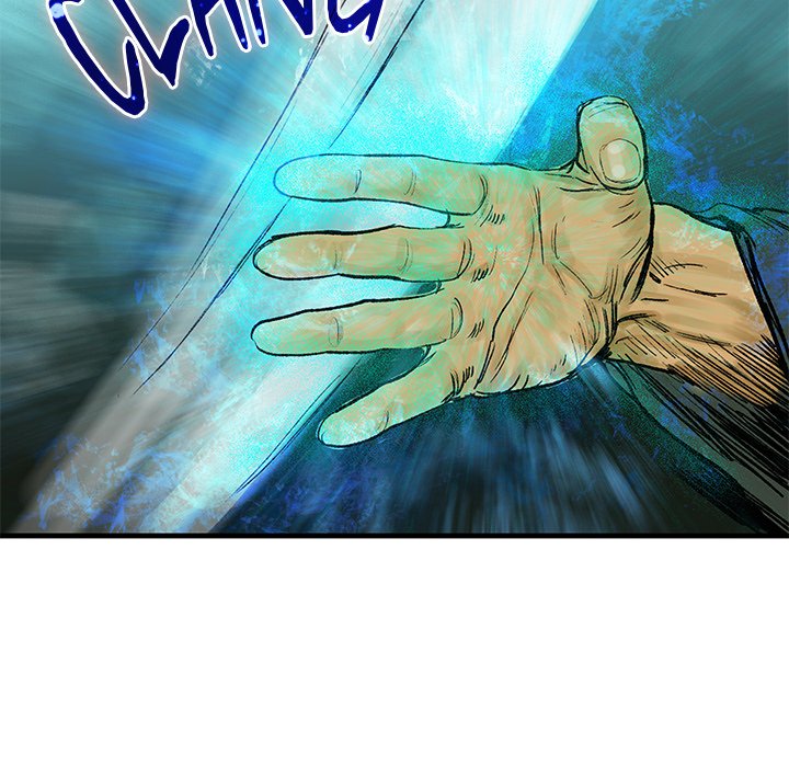 The Blade Demon The Blade Demon EP 3 - Toomics page 56 - 