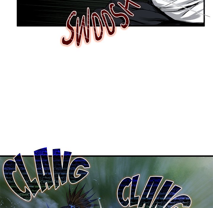 The Blade Demon The Blade Demon EP 3 - Toomics page 58 - 