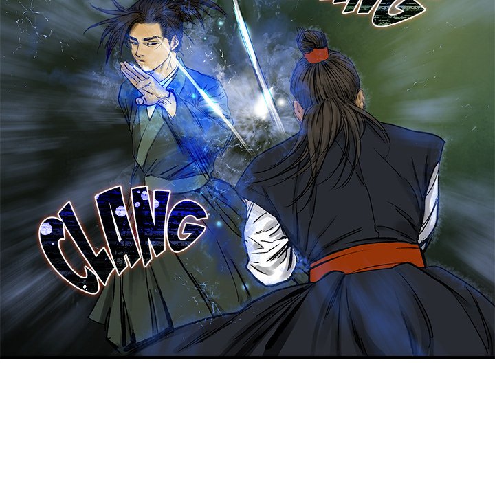 The Blade Demon The Blade Demon EP 3 - Toomics page 59 - 
