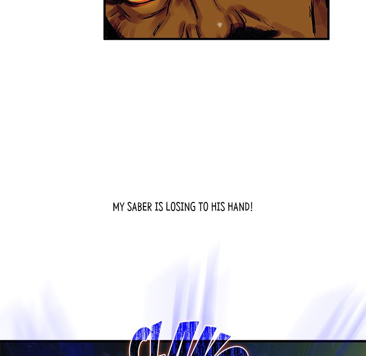 The Blade Demon The Blade Demon EP 3 - Toomics page 62 - 