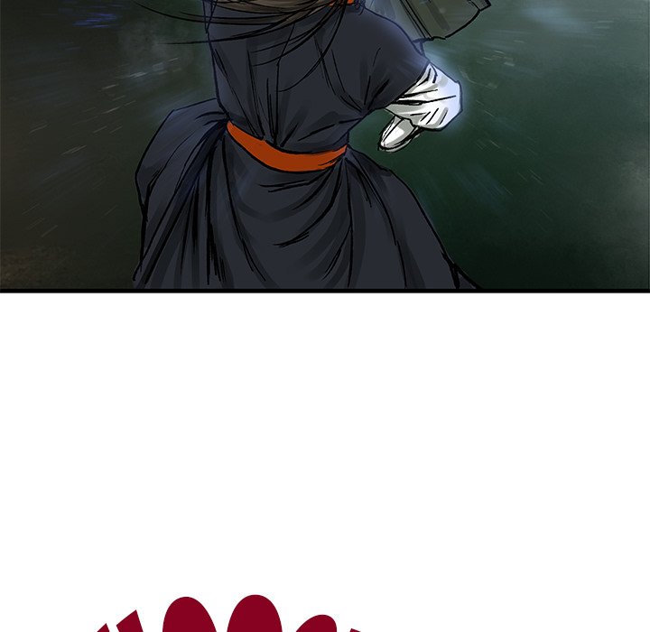 The Blade Demon The Blade Demon EP 3 - Toomics page 64 - 