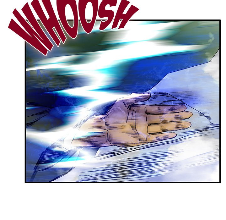 The Blade Demon The Blade Demon EP 3 - Toomics page 65 - 