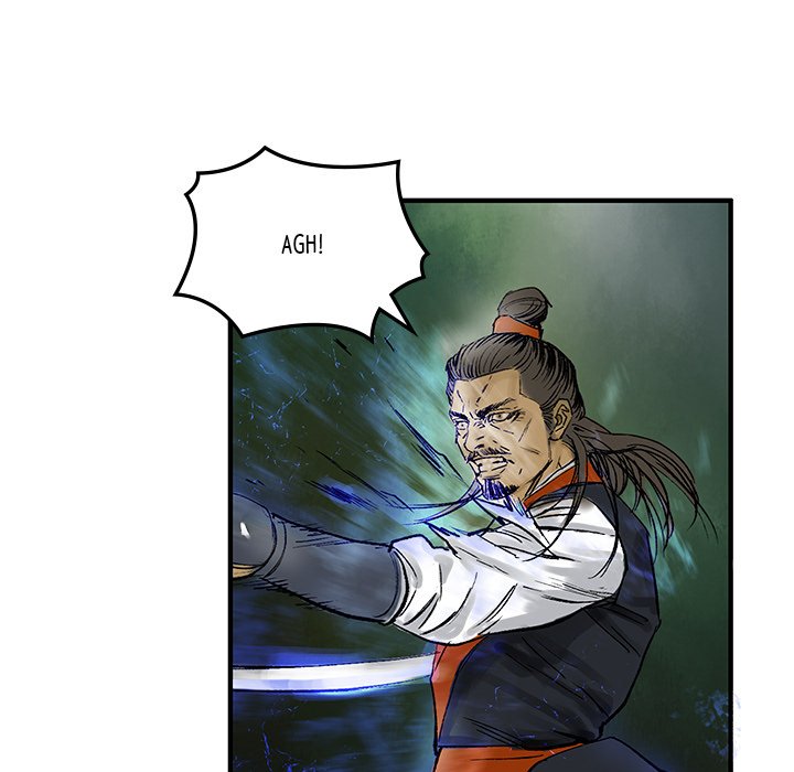 The Blade Demon The Blade Demon EP 3 - Toomics page 66 - 
