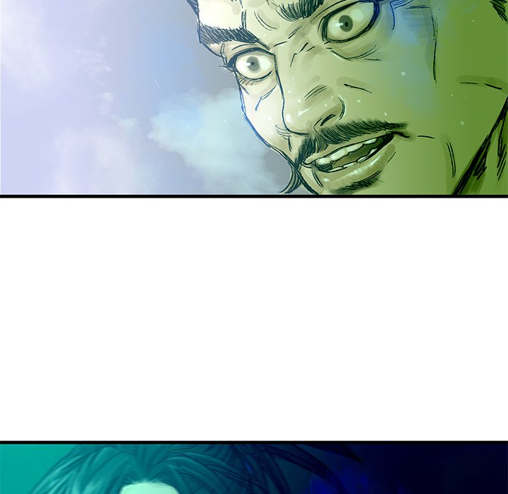The Blade Demon The Blade Demon EP 3 - Toomics page 68 - 