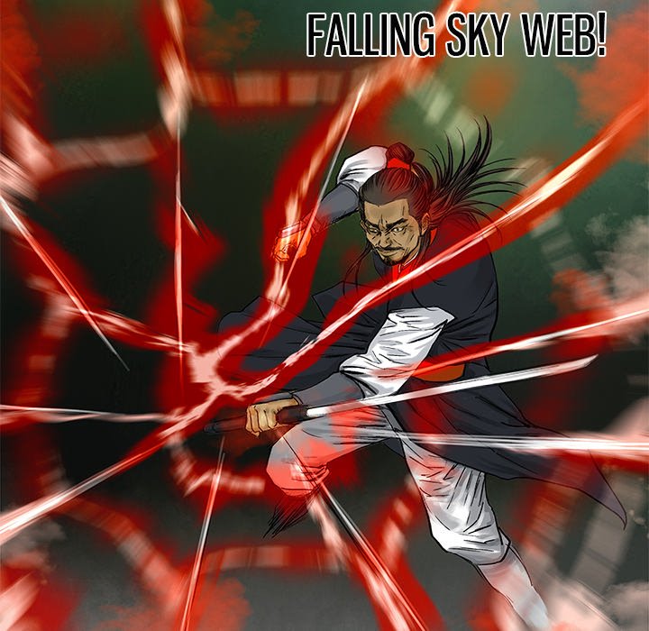 The Blade Demon The Blade Demon EP 3 - Toomics page 71 - 