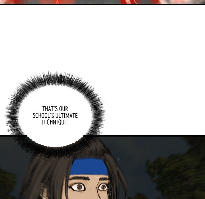 The Blade Demon The Blade Demon EP 3 - Toomics page 72 - 